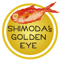 SHIMODA's GOLDEN EYE