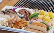 Izu Shirahama BBQ Gardenのおすすめメニュー