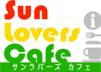 
	Sun lover’s cafe	