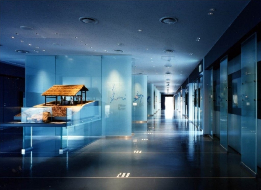 みなとの博物館ネットワーク・フォーラムより