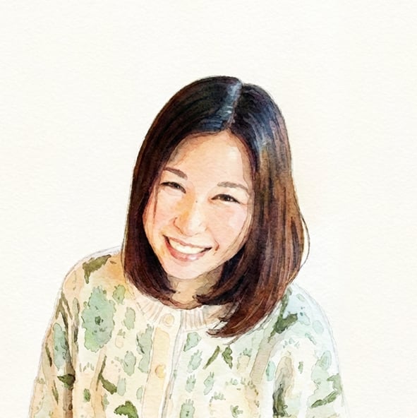 文と写真：あずみ