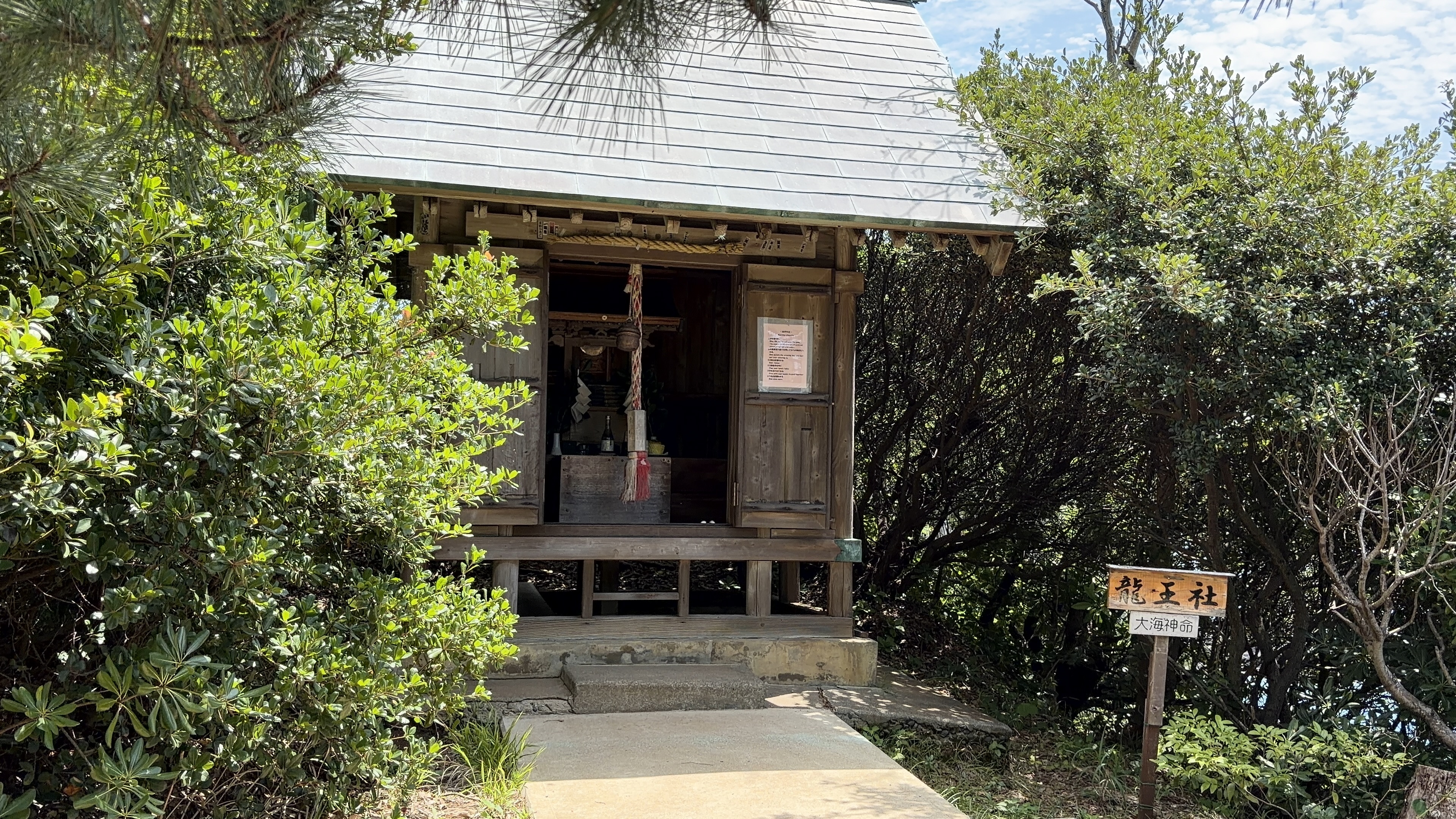 ⑨