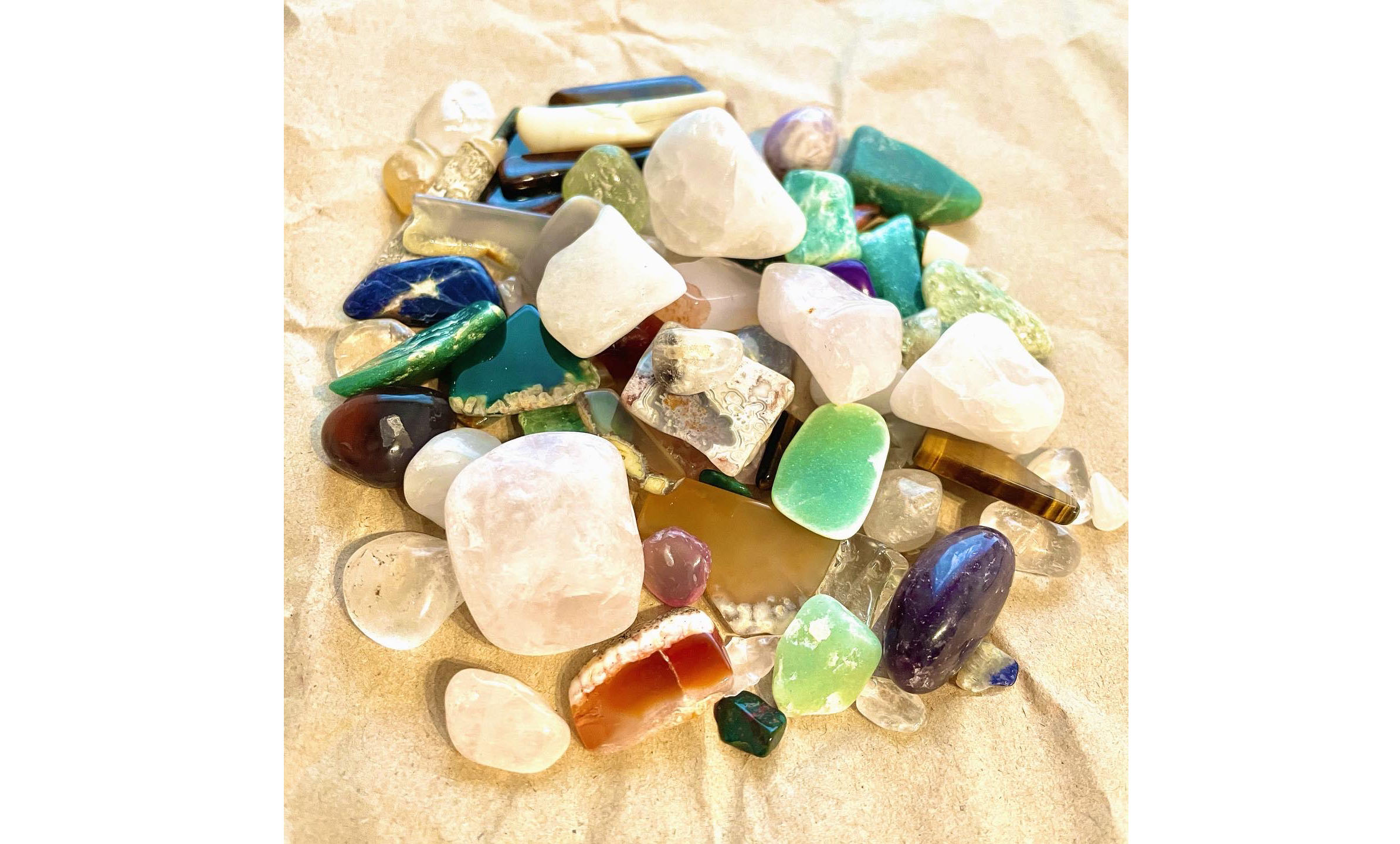 stone