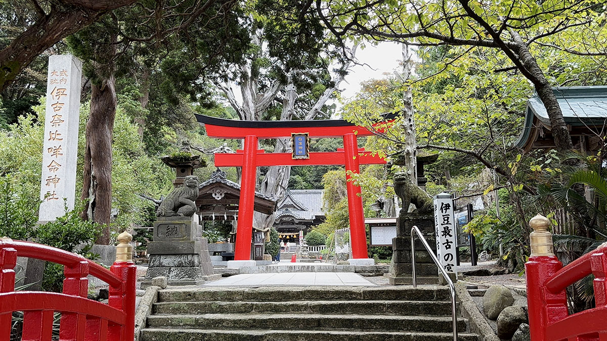 白濱神社