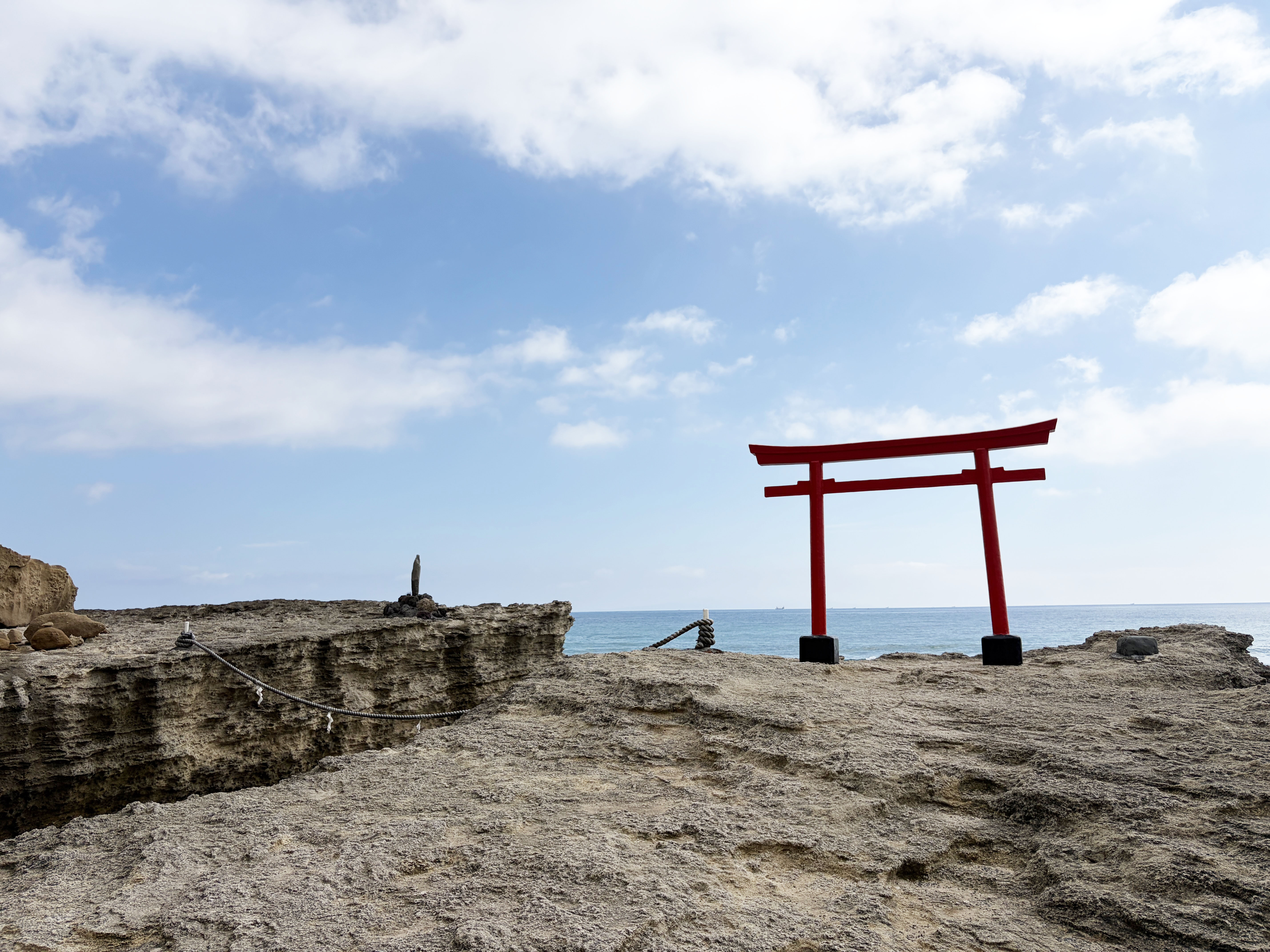 白濱神社
